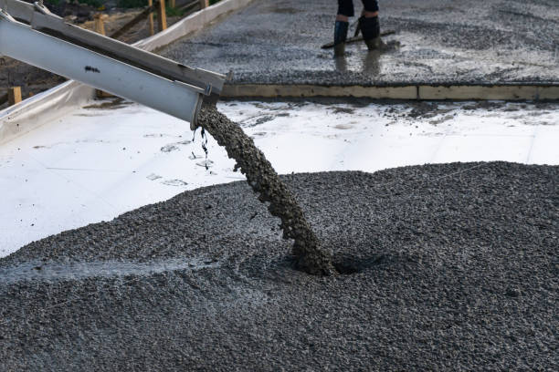 Best Commercial Concrete Services in Vermilion, OH