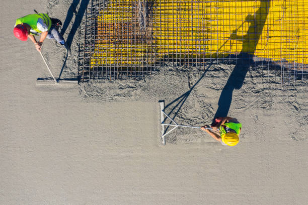 Best Concrete Pool Decks in Vermilion, OH