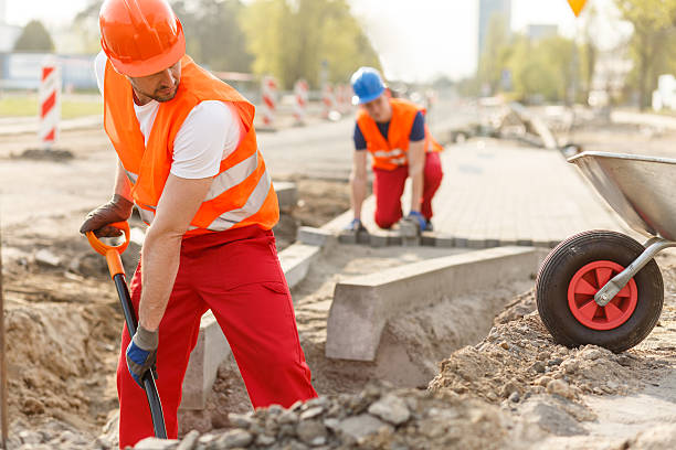 Best Concrete Demolition Services in Vermilion, OH